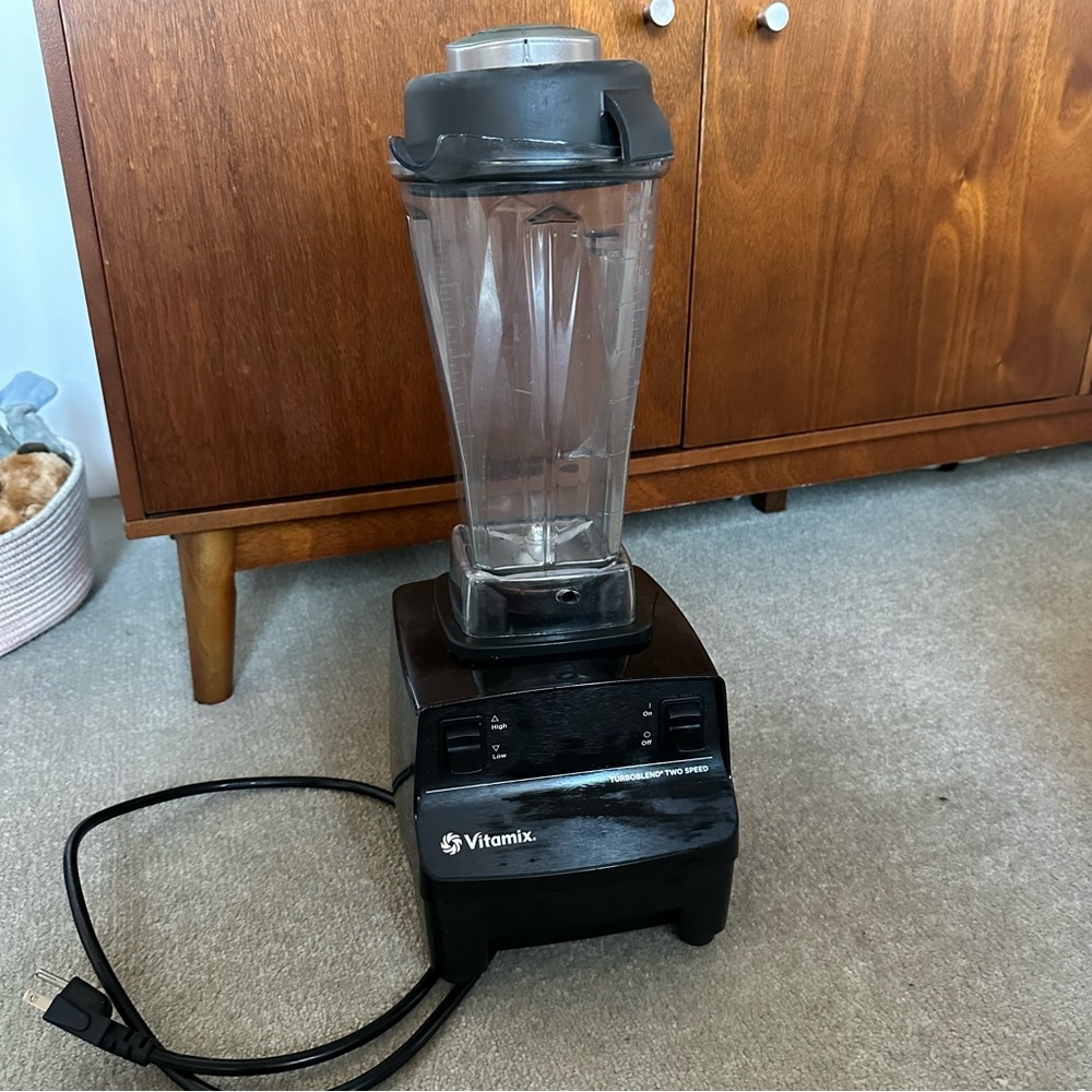 Vitamix blender